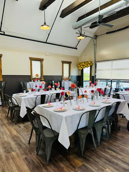private event photo