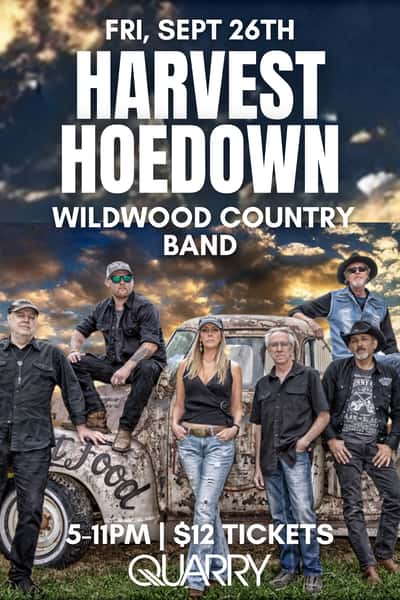 Harvest Hoedown
