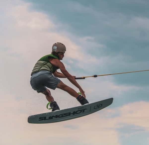 wakeboard photo