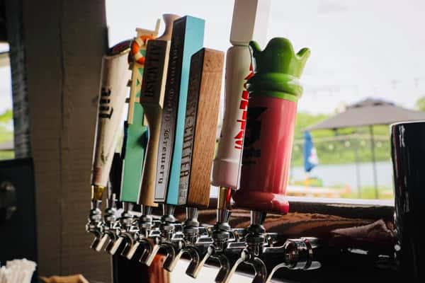 beer photo