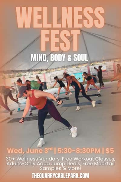 Wellness Fest