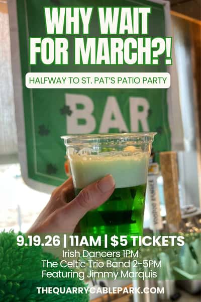 St Pats