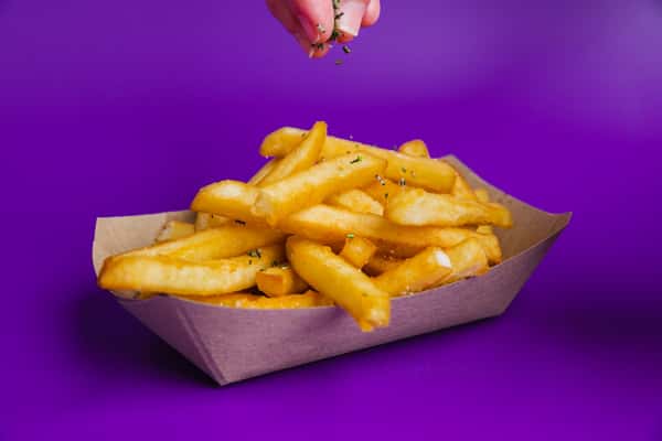 House Fries