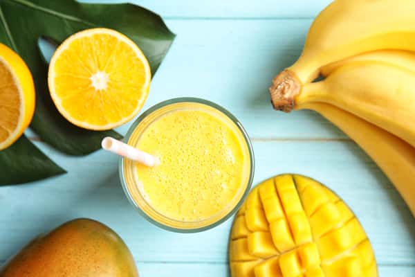 smoothie