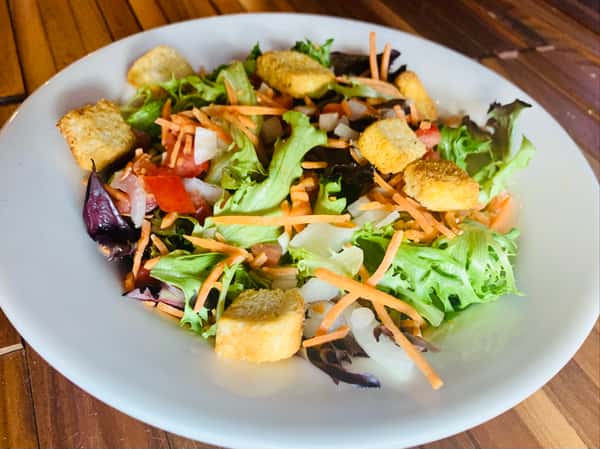 House Salad