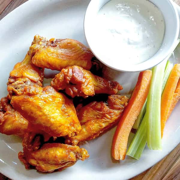wings