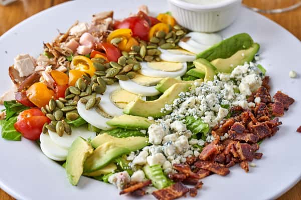 Courtney's Cobb