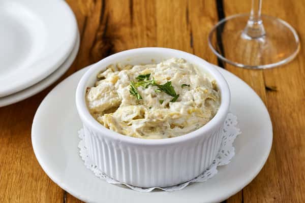 Artichoke Heaven