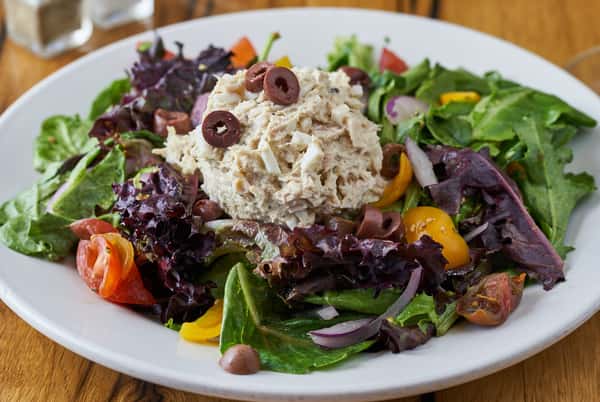 Tuna Salad