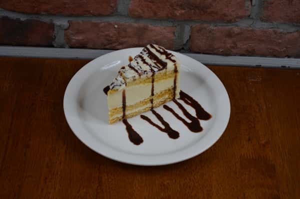 Tres Leches Cheese Cake