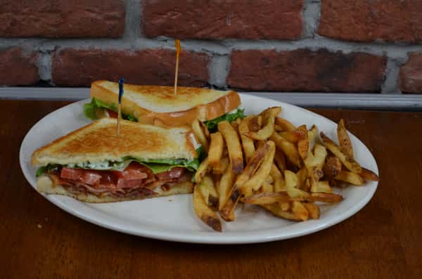 BLT
