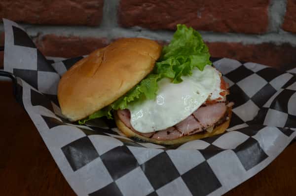 Elsa Burger