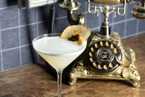 Montauk Cocktail