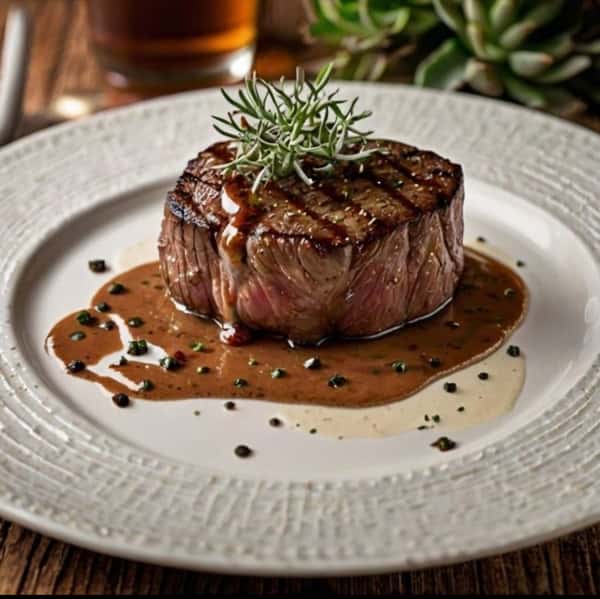 Filet Mignon