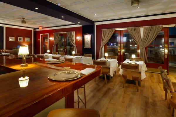 Montauk Dining Room