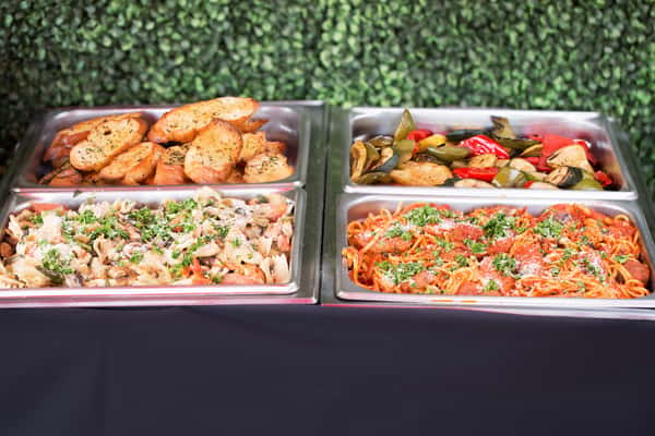 catering