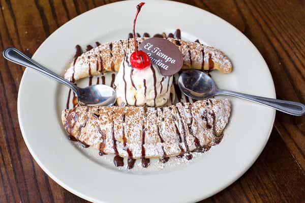 Chocobananas