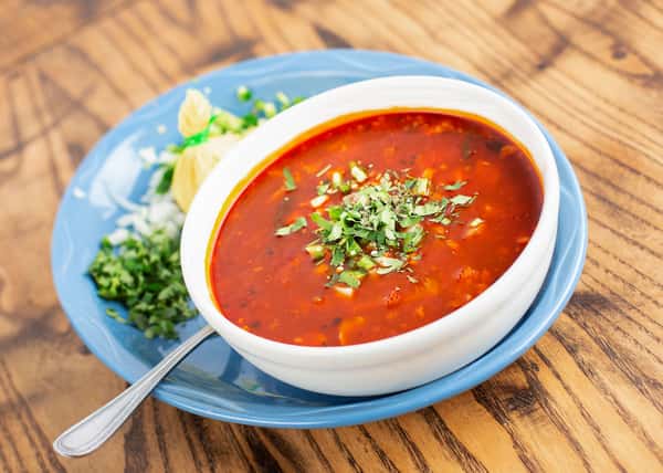 Menudo