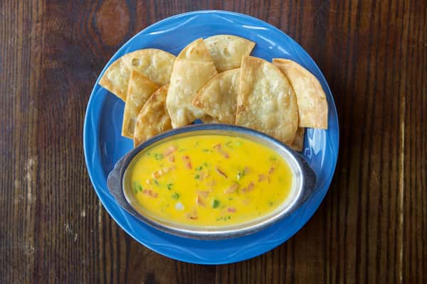 Chile Con Queso