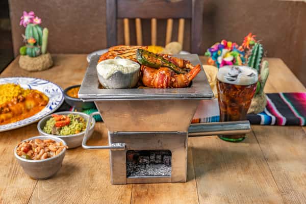 Amante Tacos: Bursting with bold flavors, these tacos are a symphony of savory goodness. Each bite is a culinary journey of delight and satisfaction.