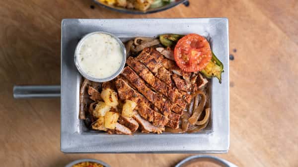 fajita