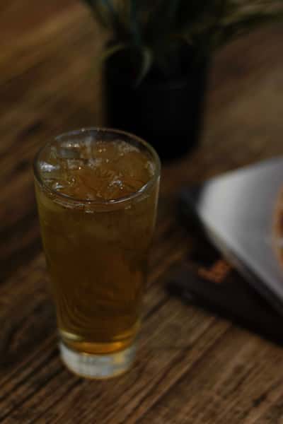 Iced Tea