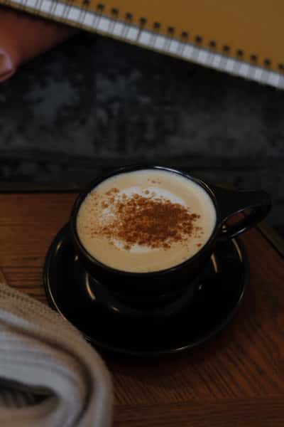 Chai Latte