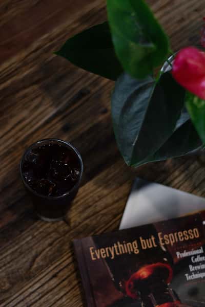 Cold Brew