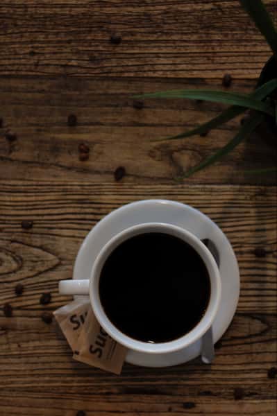 Drip Coffee