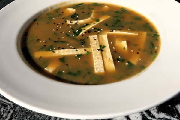 soup
