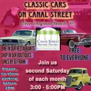 Classic Cars