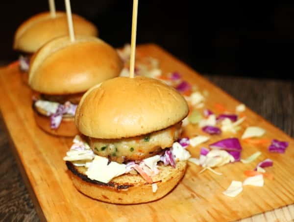 sliders