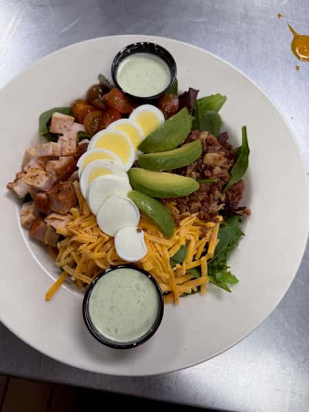 CHOPPED COBB