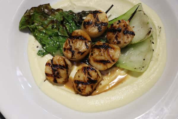scallops