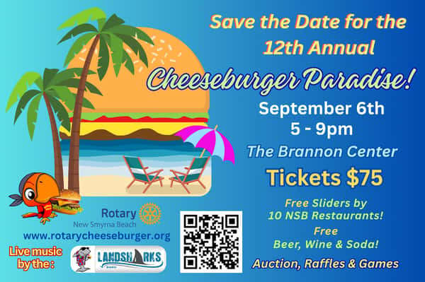 Cheeseburger in Paradise