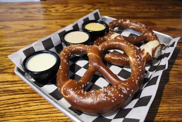 Pretzels