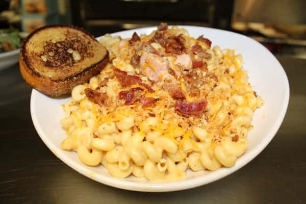 Mac Daddy