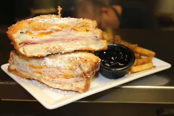 Monte Cristo
