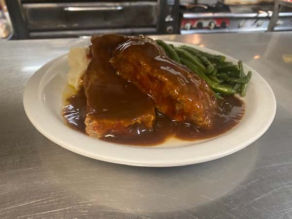 Meatloaf
