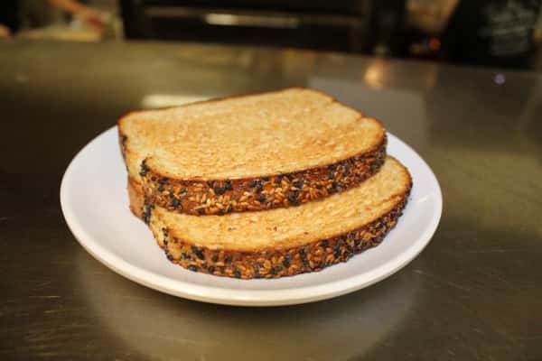 Toast