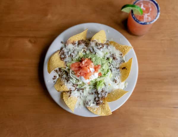 nachos