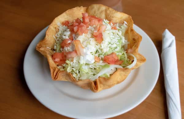 Taco Salad