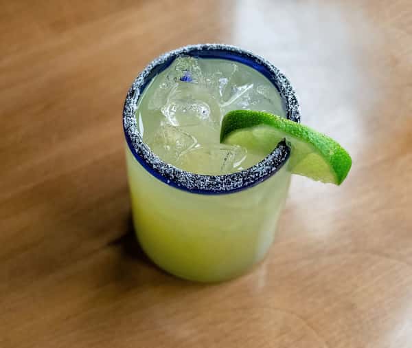 margaritas