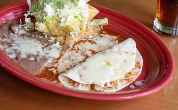 30. Platillo Especial