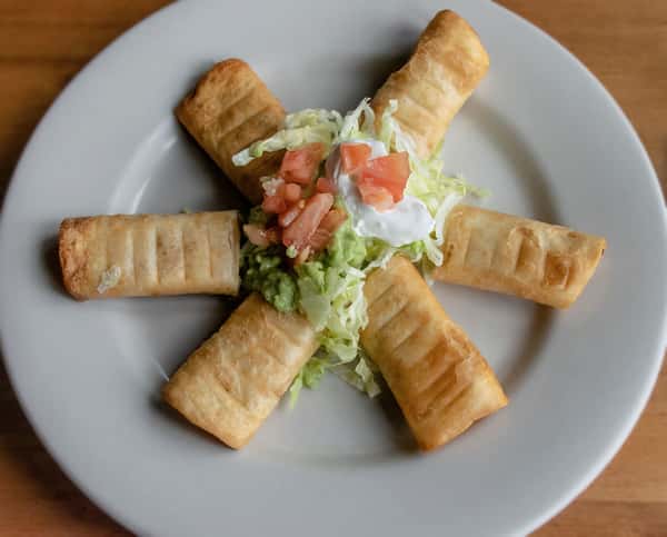 taquitos