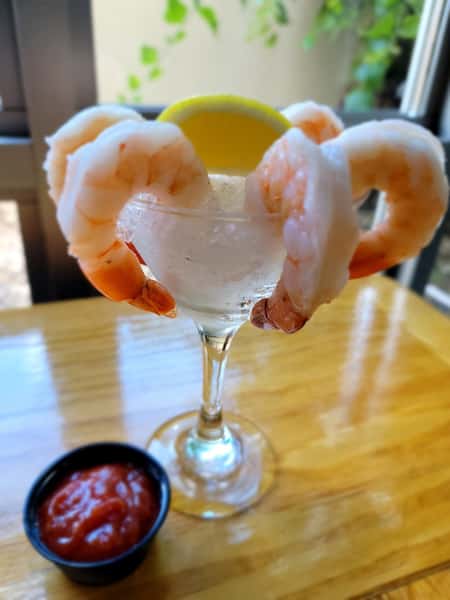 Cocktail Shrimp