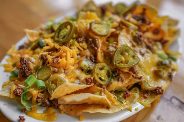 nachos