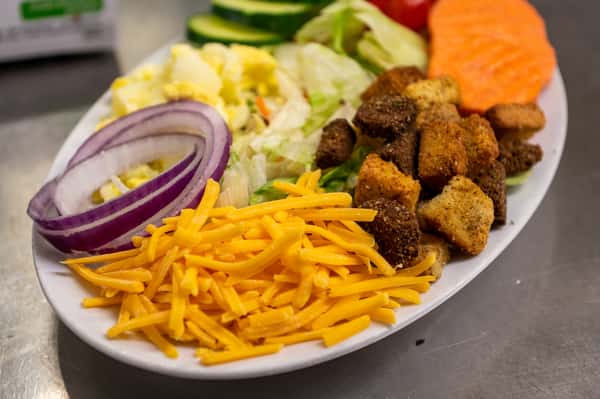 garden salad