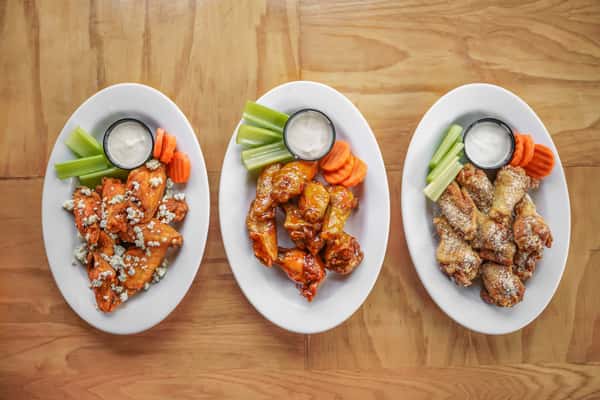 hero wings