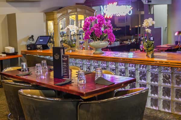 The Prime Rib - Restaurant in IA